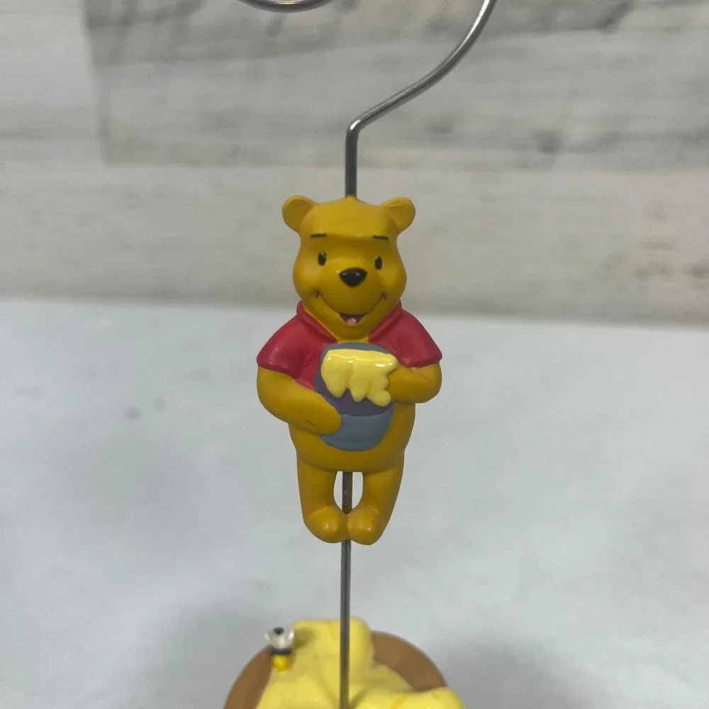 Disney Winnie The‎ Pooh Hunny Pot 7